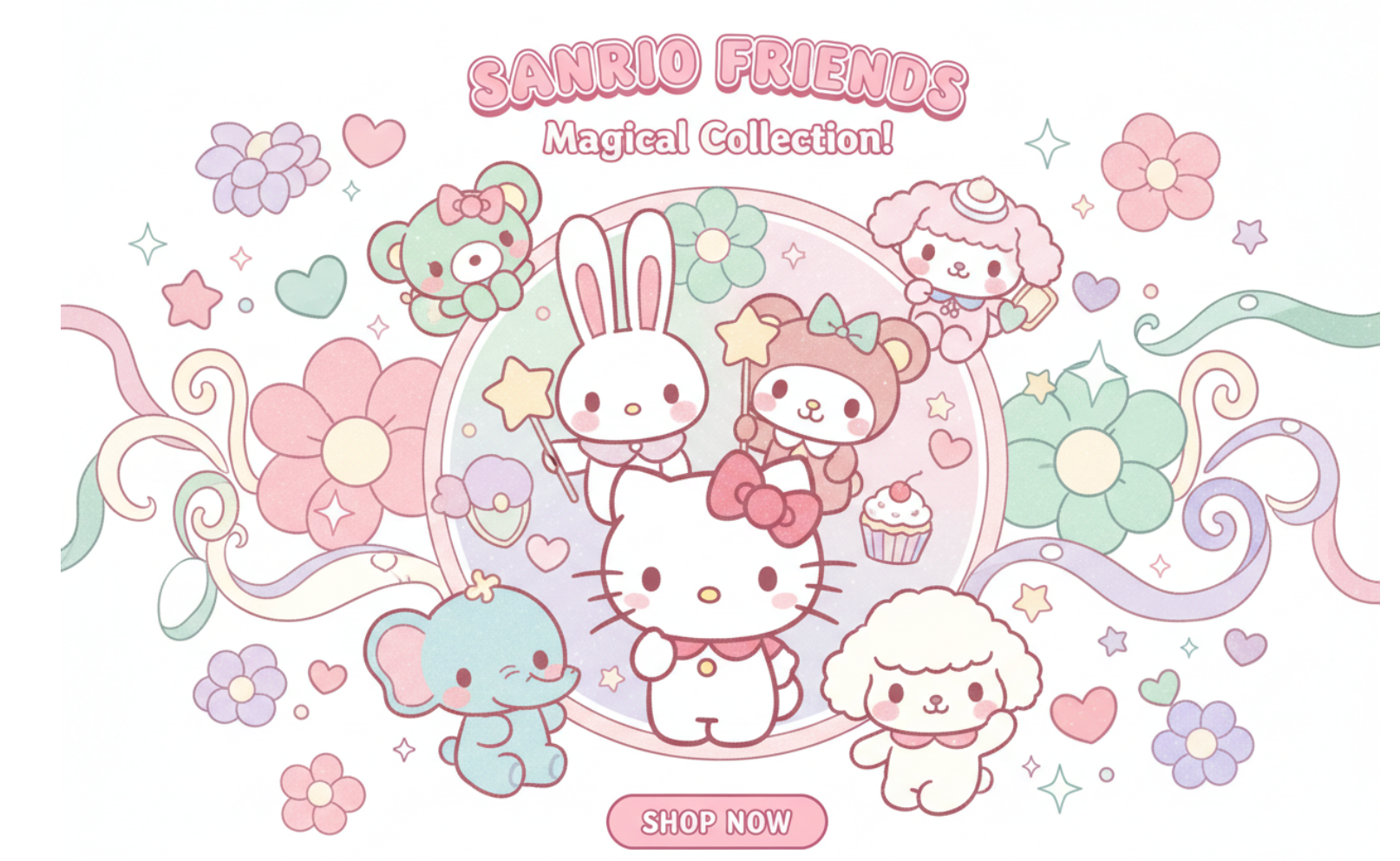 Sanrio