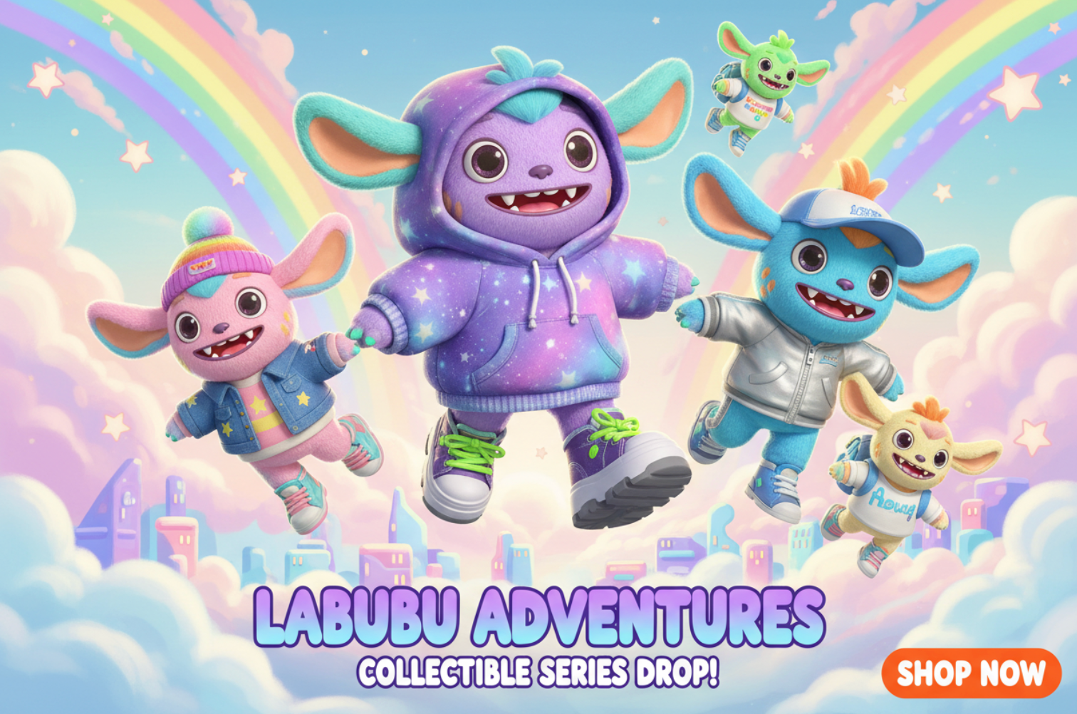 Labubu