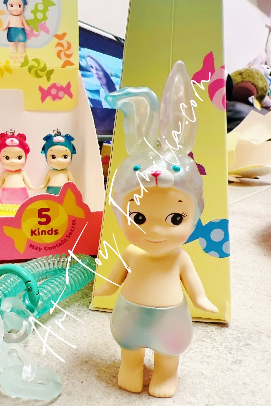 Sonny Angel Candy Store Series