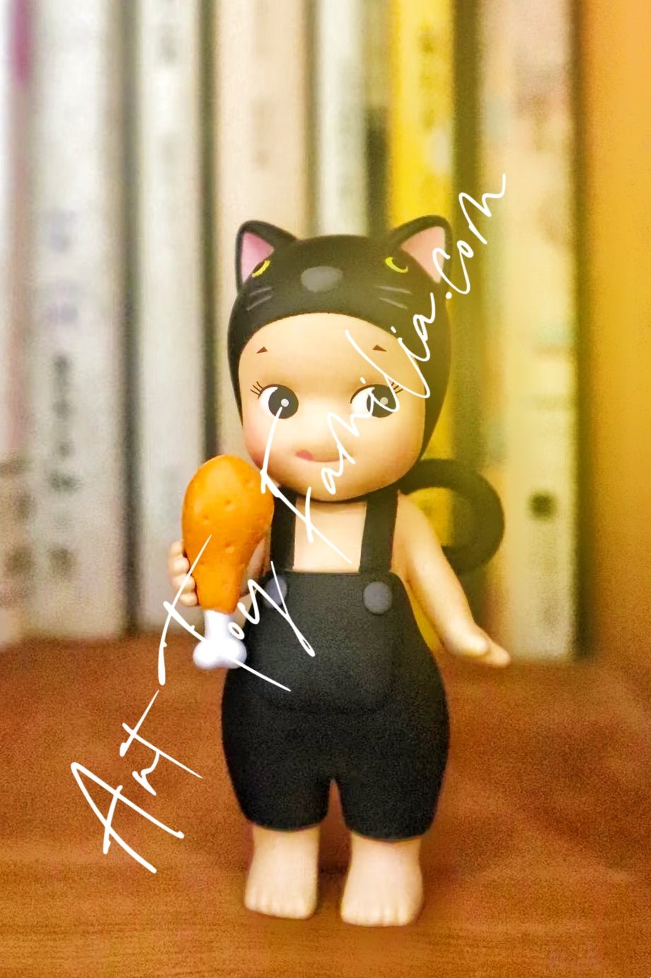 Sonny Angel Cat Life Series