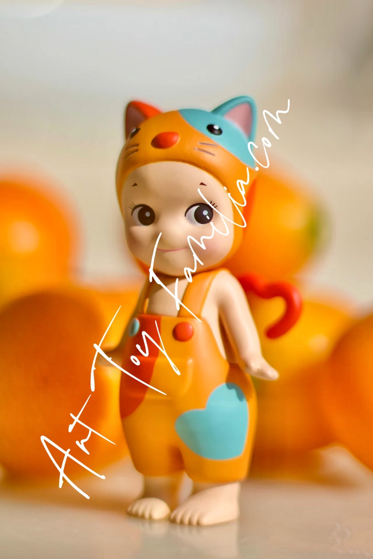 Sonny Angel Cat Life Series