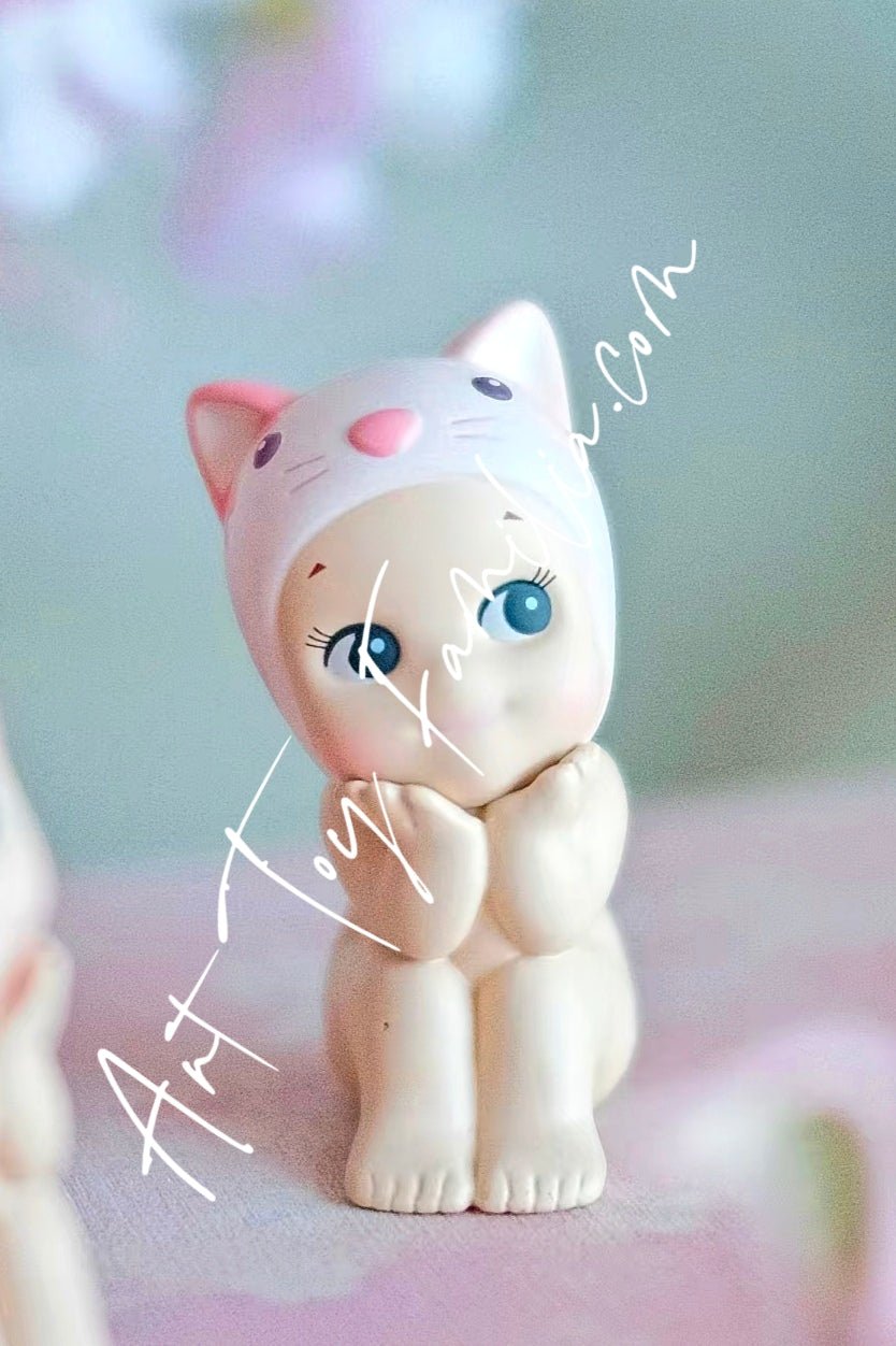 Sonny Angel Cherry Blossom Series-Hanami Edition