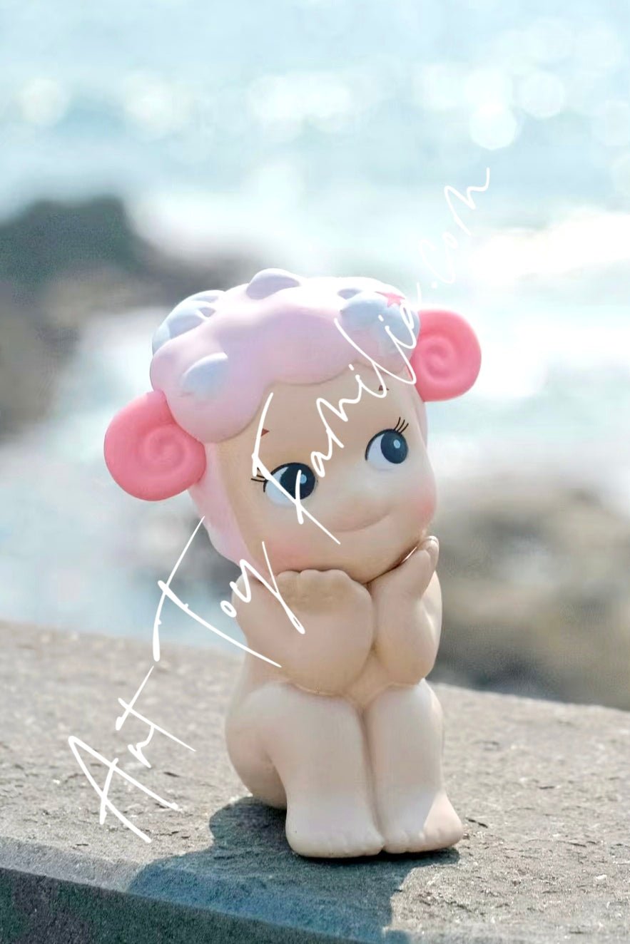 Sonny Angel Cherry Blossom Series-Hanami Edition