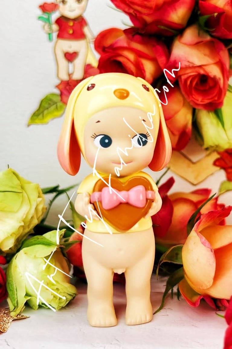 Sonny Angel Gifts Of Love Series