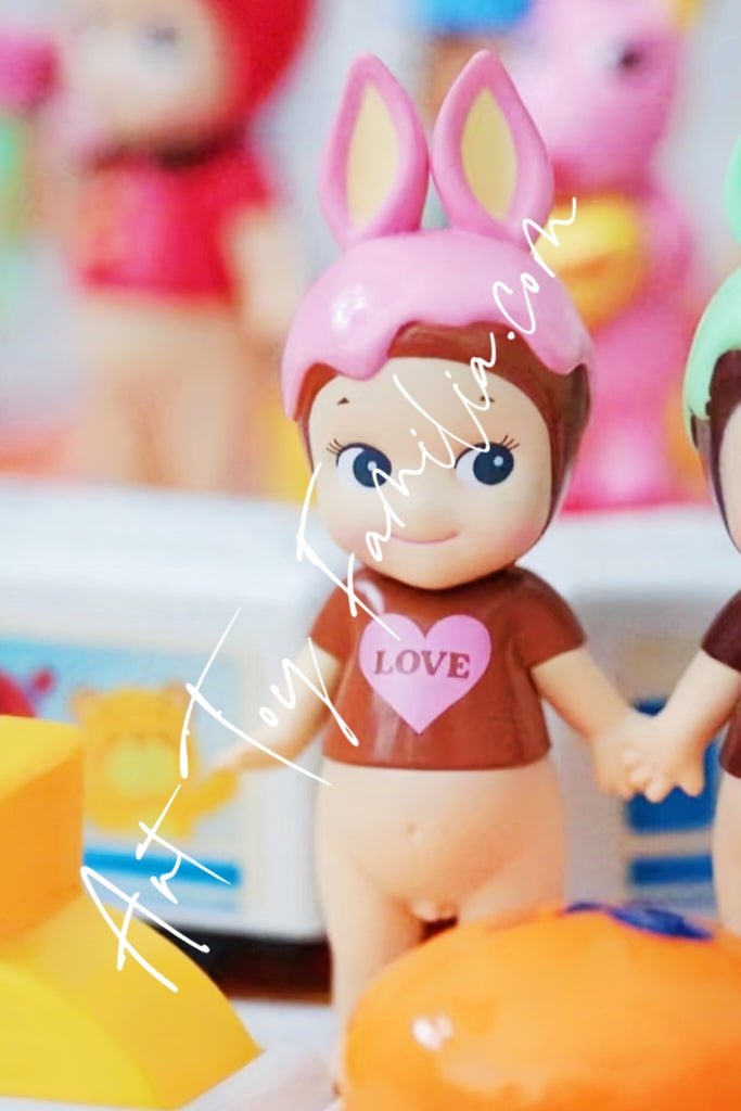 Sonny Angel Gifts Of Love Series