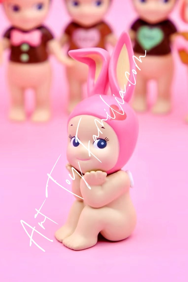 Sonny Angel Gifts Of Love Series
