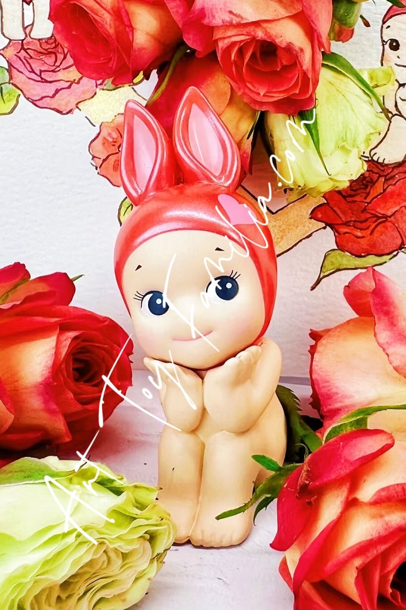 Sonny Angel Gifts Of Love Series