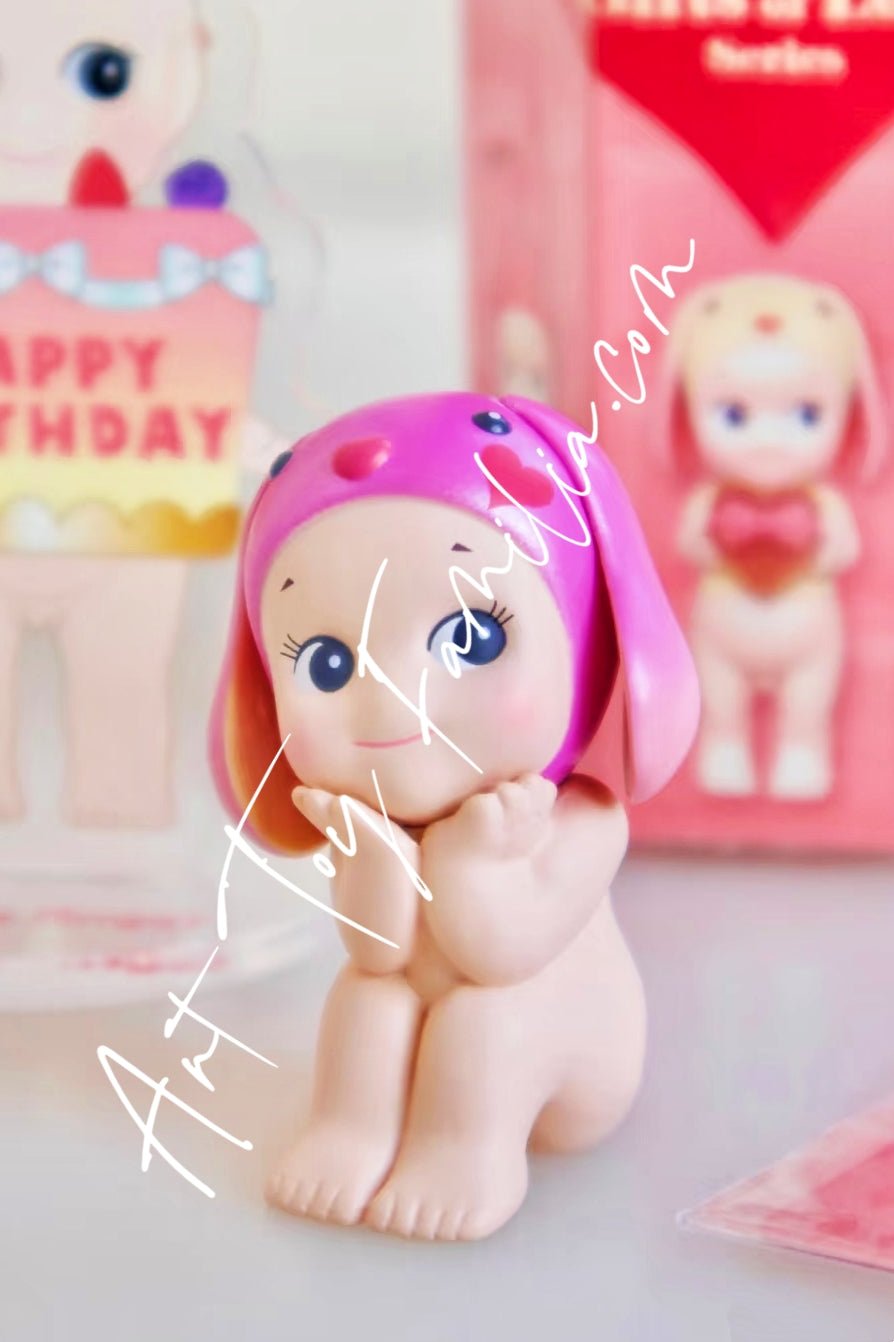 Sonny Angel Gifts Of Love Series