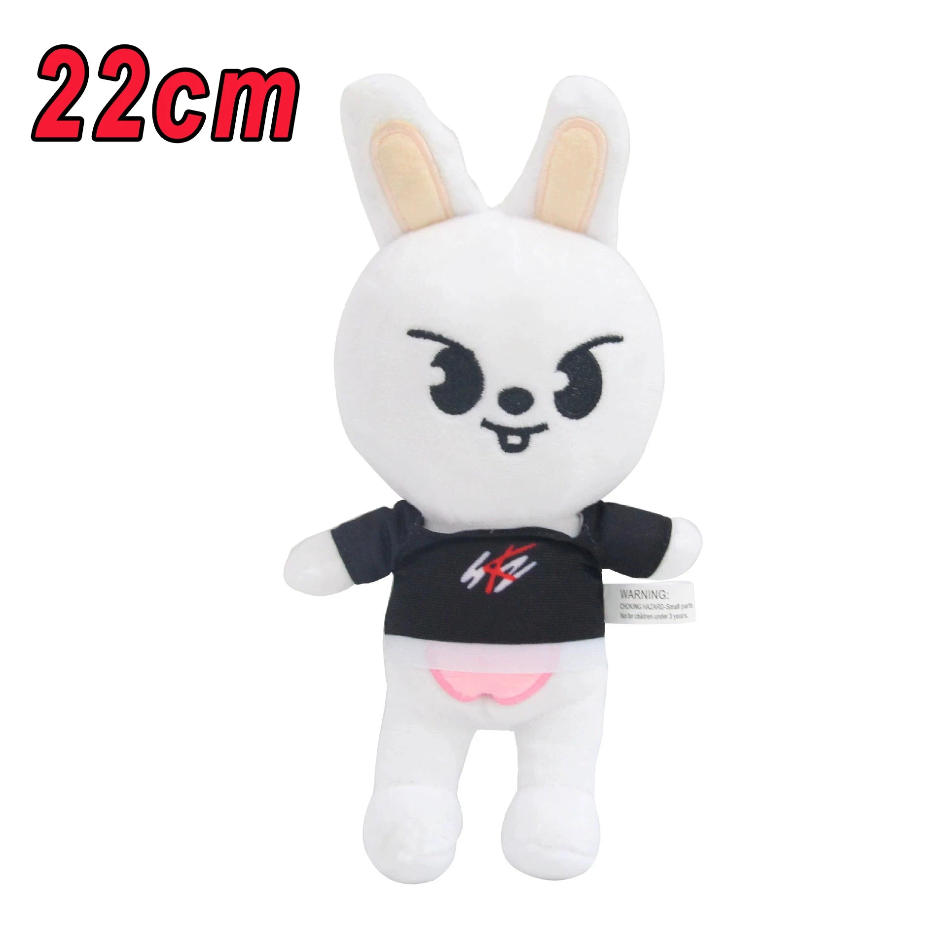 72styles Skzoo Keychain Plush Kawaii Skzoo Keychain Stay Plush Cartoon Stuffed Animal Doll Kawaii Toys Room Decor Children Gift
