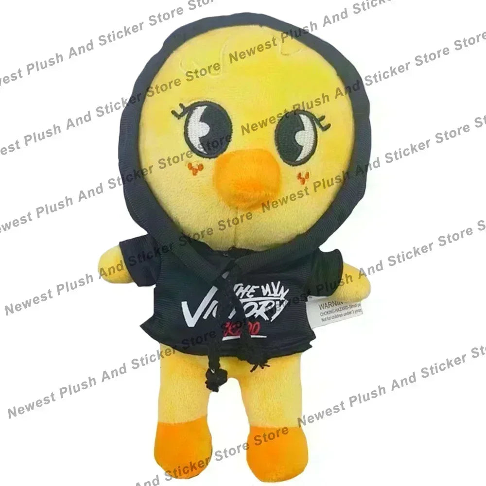 72styles Skzoo Keychain Plush Kawaii Skzoo Keychain Stay Plush Cartoon Stuffed Animal Doll Kawaii Toys Room Decor Children Gift
