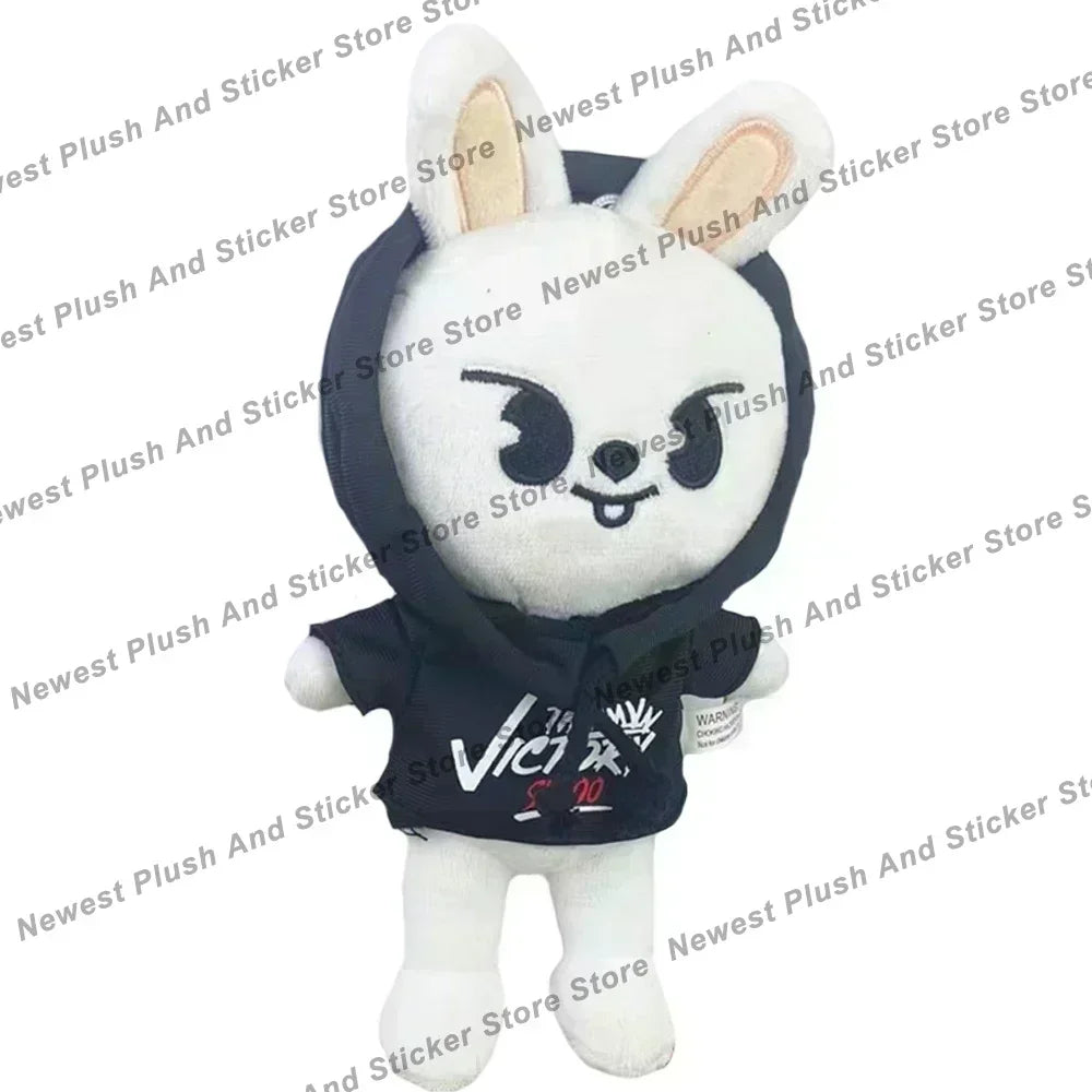 72styles Skzoo Keychain Plush Kawaii Skzoo Keychain Stay Plush Cartoon Stuffed Animal Doll Kawaii Toys Room Decor Children Gift