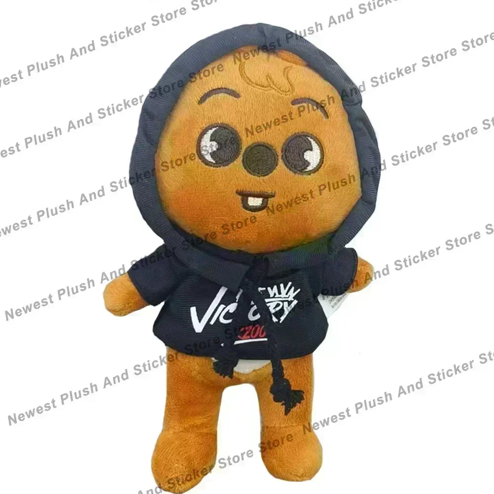 72styles Skzoo Keychain Plush Kawaii Skzoo Keychain Stay Plush Cartoon Stuffed Animal Doll Kawaii Toys Room Decor Children Gift