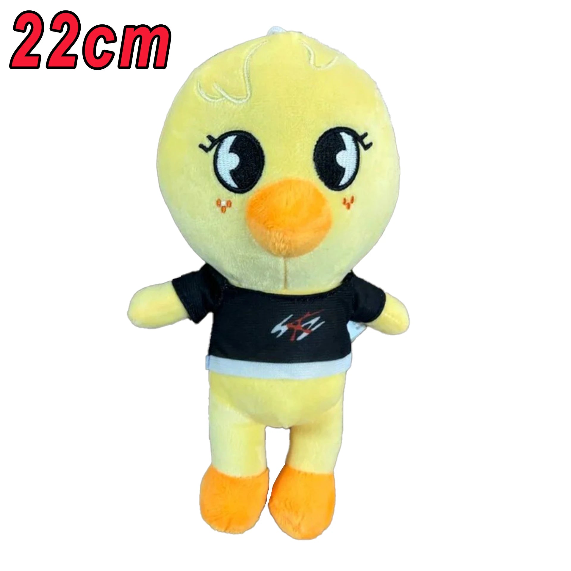 72styles Skzoo Keychain Plush Kawaii Skzoo Keychain Stay Plush Cartoon Stuffed Animal Doll Kawaii Toys Room Decor Children Gift