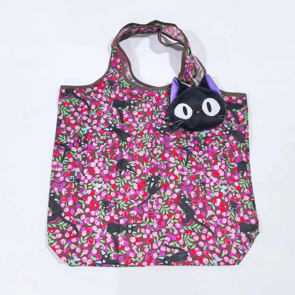 Cartoon Foldable Shopping Bags small shopping bag reusable nylon bag shopping bag nylon pouch reusable shoulder PortableShoulder