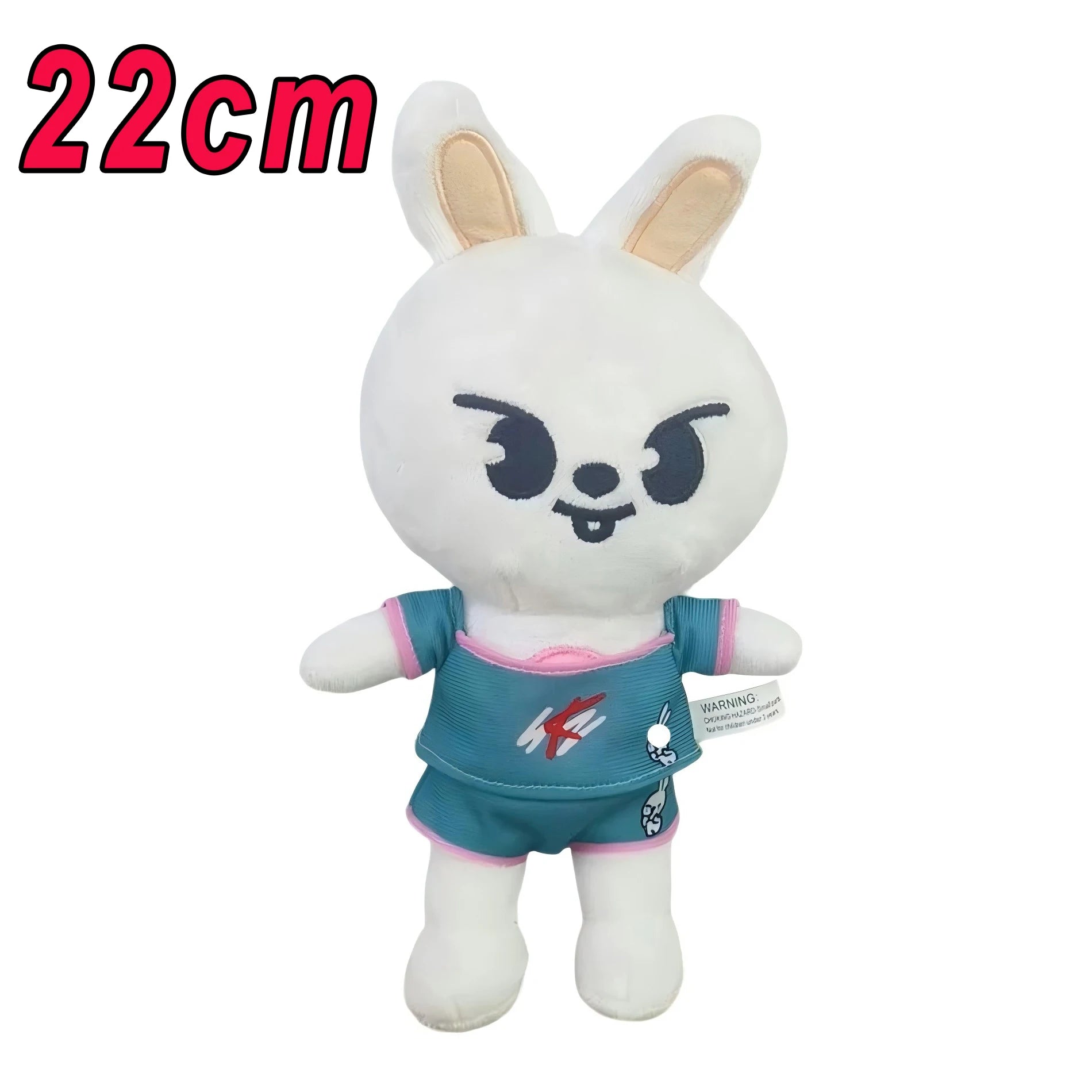 72styles Skzoo Keychain Plush Kawaii Skzoo Keychain Stay Plush Cartoon Stuffed Animal Doll Kawaii Toys Room Decor Children Gift