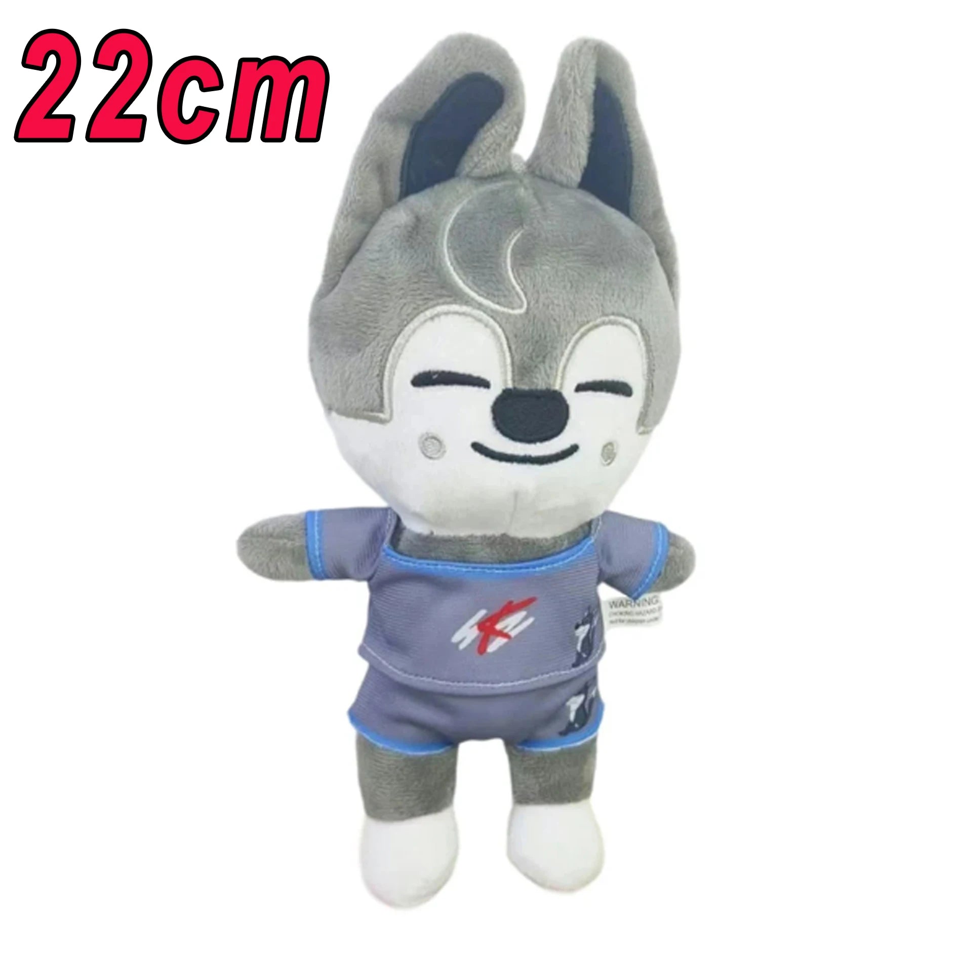 72styles Skzoo Keychain Plush Kawaii Skzoo Keychain Stay Plush Cartoon Stuffed Animal Doll Kawaii Toys Room Decor Children Gift