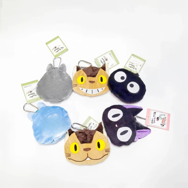 Cartoon Foldable Shopping Bags small shopping bag reusable nylon bag shopping bag nylon pouch reusable shoulder PortableShoulder
